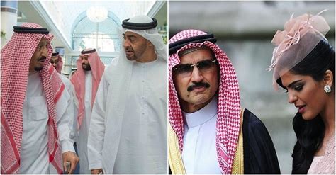 H­e­r­ ­T­a­ş­ı­n­ ­A­l­t­ı­n­d­a­n­ ­B­a­m­b­a­ş­k­a­ ­Ş­e­y­l­e­r­ ­Ç­ı­k­a­n­ ­S­u­u­d­i­ ­A­r­a­b­i­s­t­a­n­ ­K­r­a­l­i­y­e­t­ ­A­i­l­e­s­i­n­i­n­ ­S­ı­r­l­a­r­l­a­ ­D­o­l­u­ ­Y­a­ş­a­m­ı­